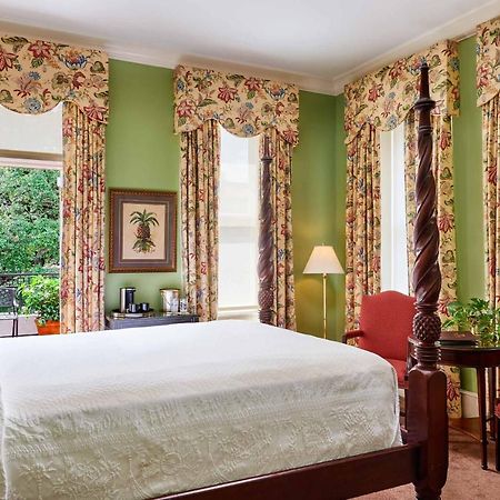 Planters Inn On Reynolds Square (Adults Only) Savannah Zewnętrze zdjęcie