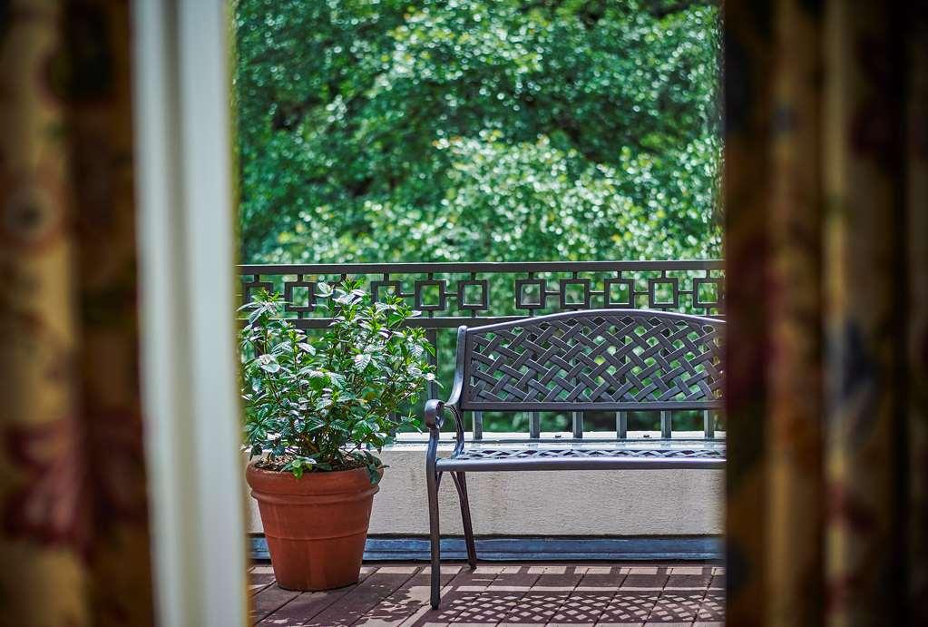 Planters Inn On Reynolds Square (Adults Only) Savannah Udogodnienia zdjęcie