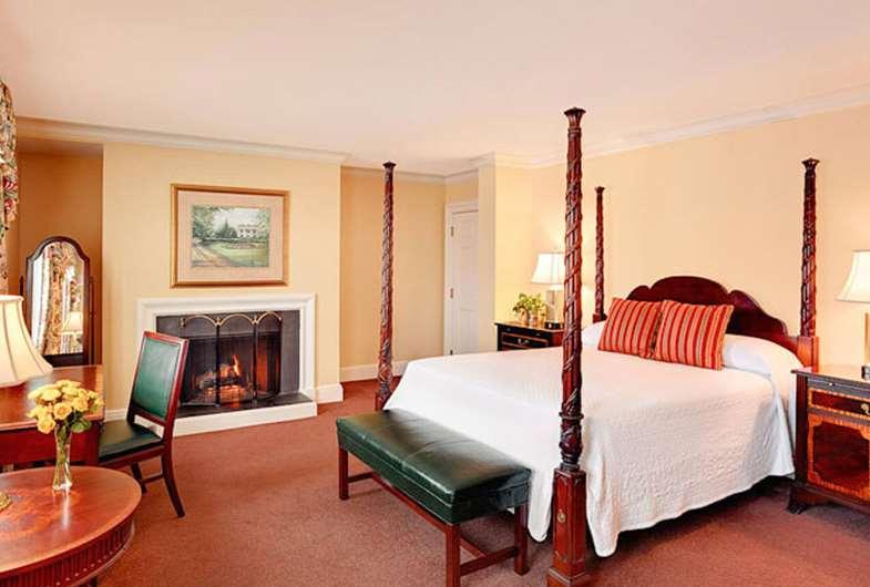 Planters Inn On Reynolds Square (Adults Only) Savannah Pokój zdjęcie