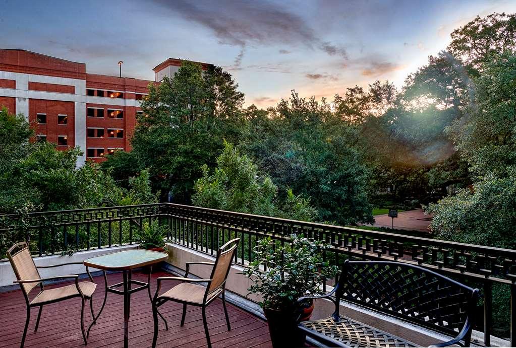 Planters Inn On Reynolds Square (Adults Only) Savannah Udogodnienia zdjęcie