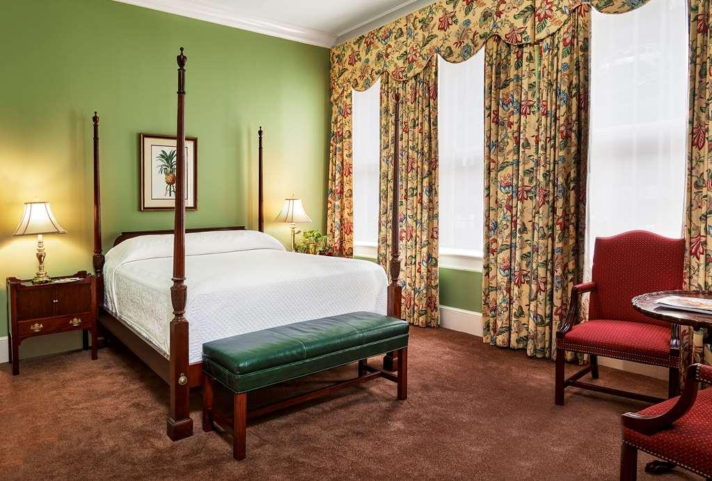 Planters Inn On Reynolds Square (Adults Only) Savannah Pokój zdjęcie