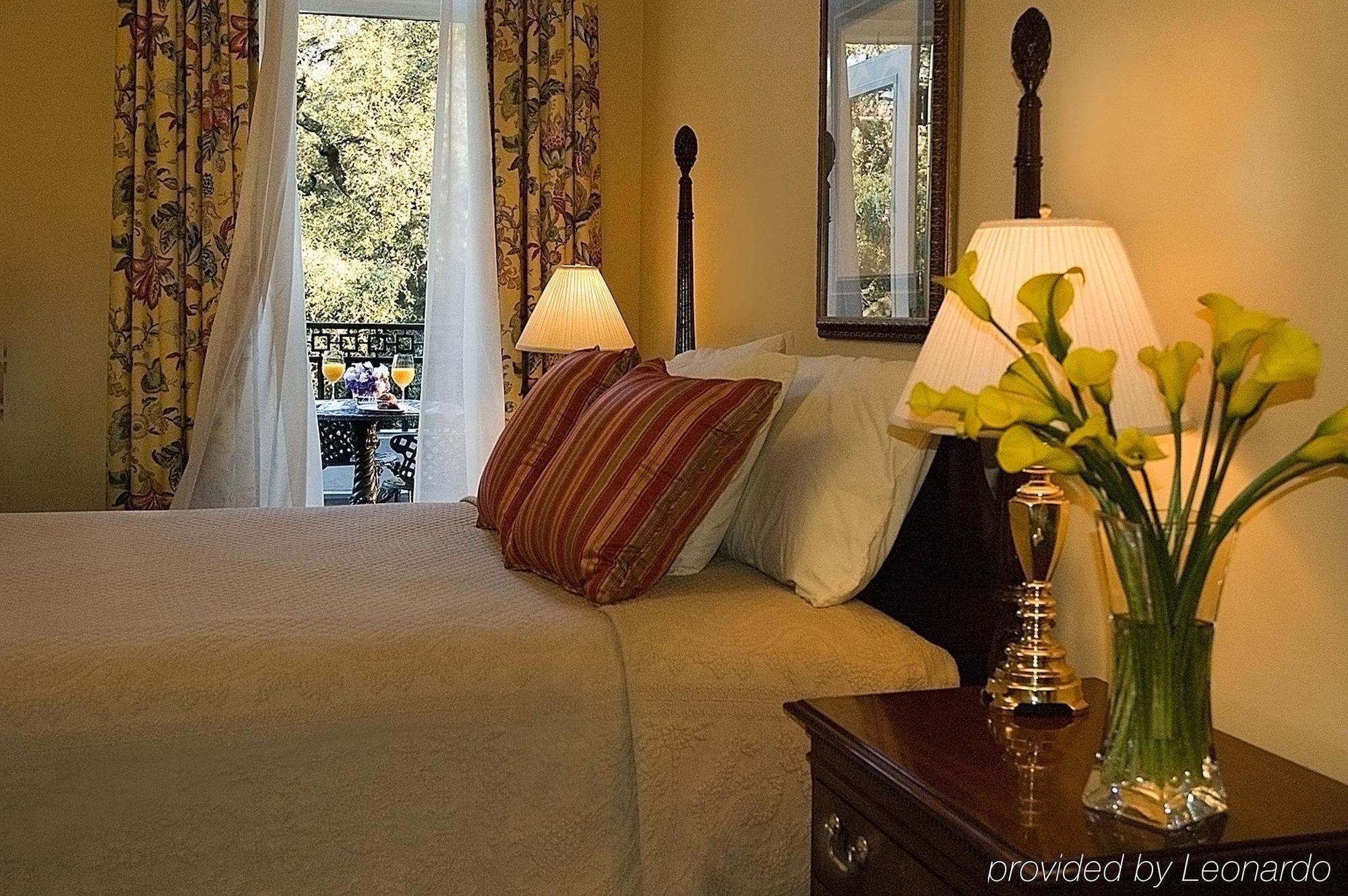 Planters Inn On Reynolds Square (Adults Only) Savannah Pokój zdjęcie