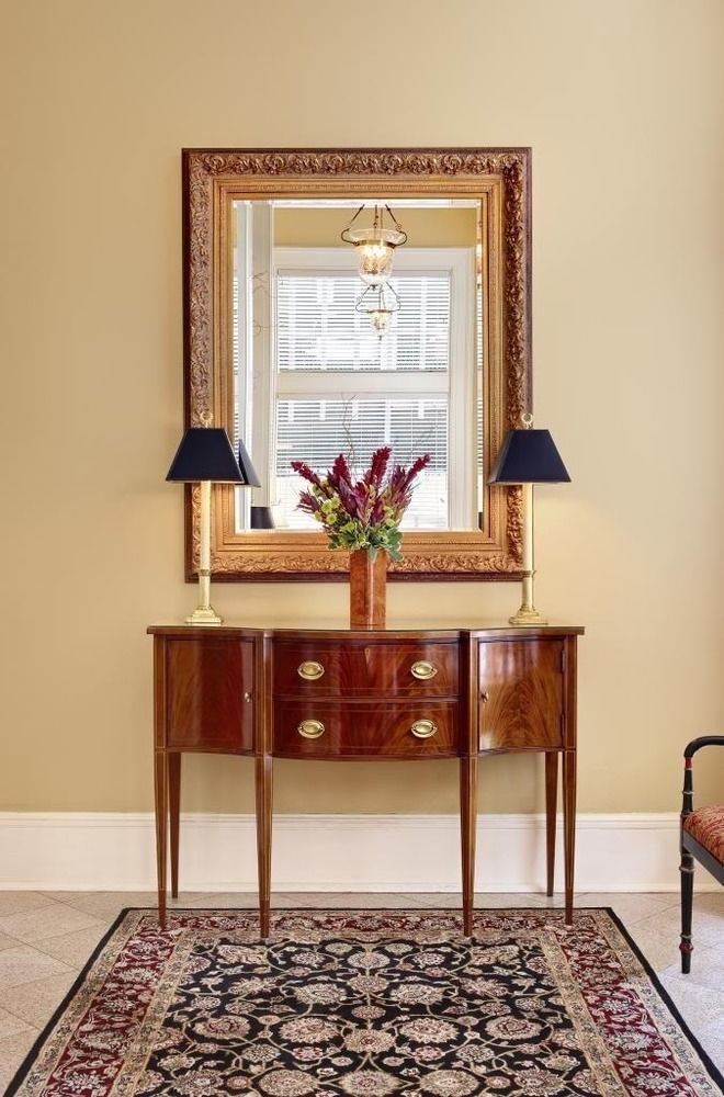 Planters Inn On Reynolds Square (Adults Only) Savannah Wnętrze zdjęcie