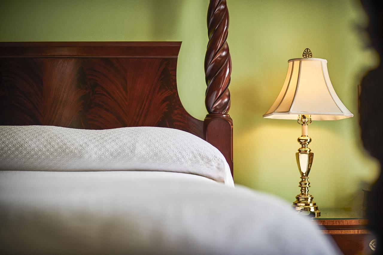 Planters Inn On Reynolds Square (Adults Only) Savannah Zewnętrze zdjęcie