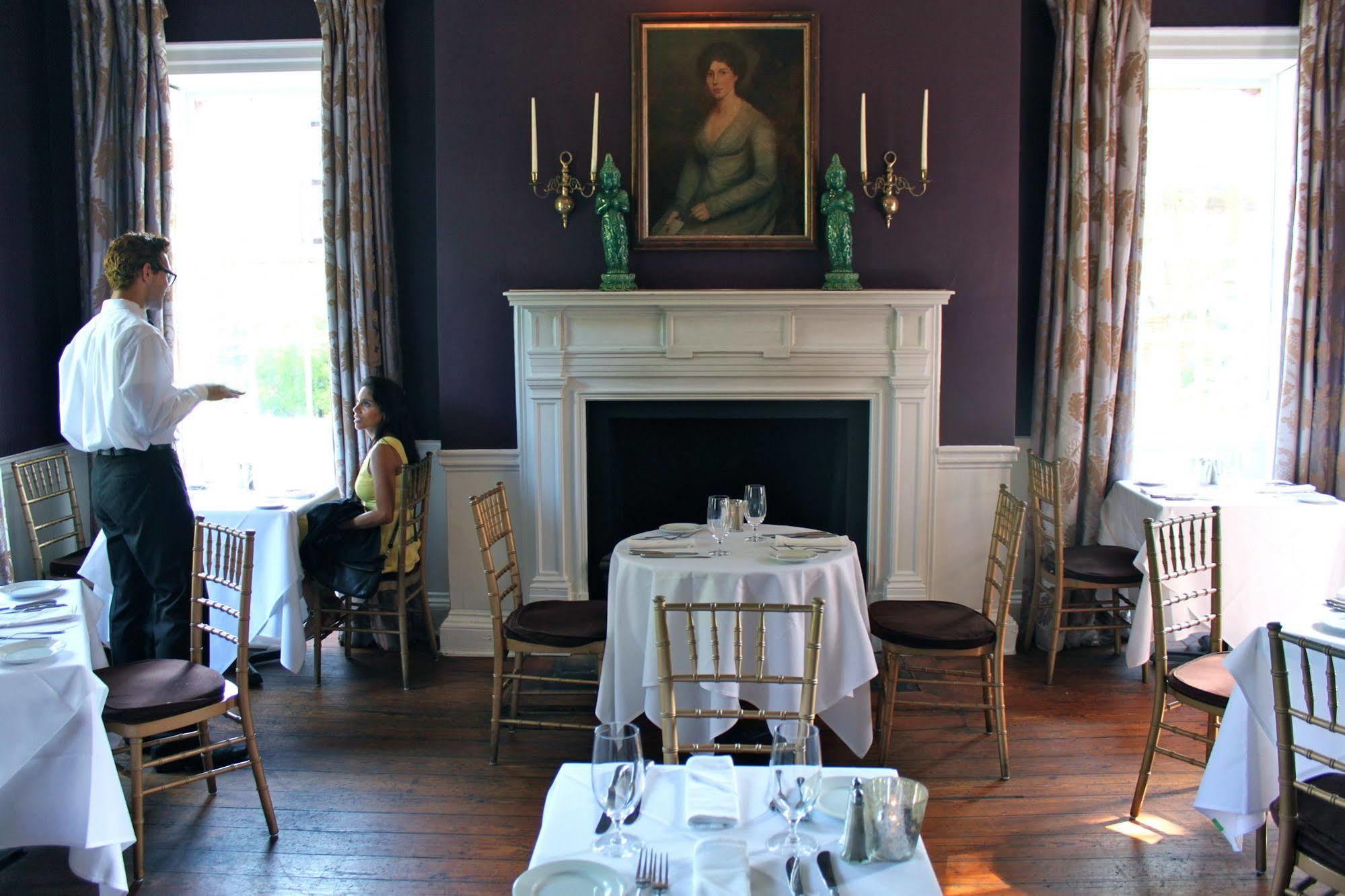 Planters Inn On Reynolds Square (Adults Only) Savannah Zewnętrze zdjęcie
