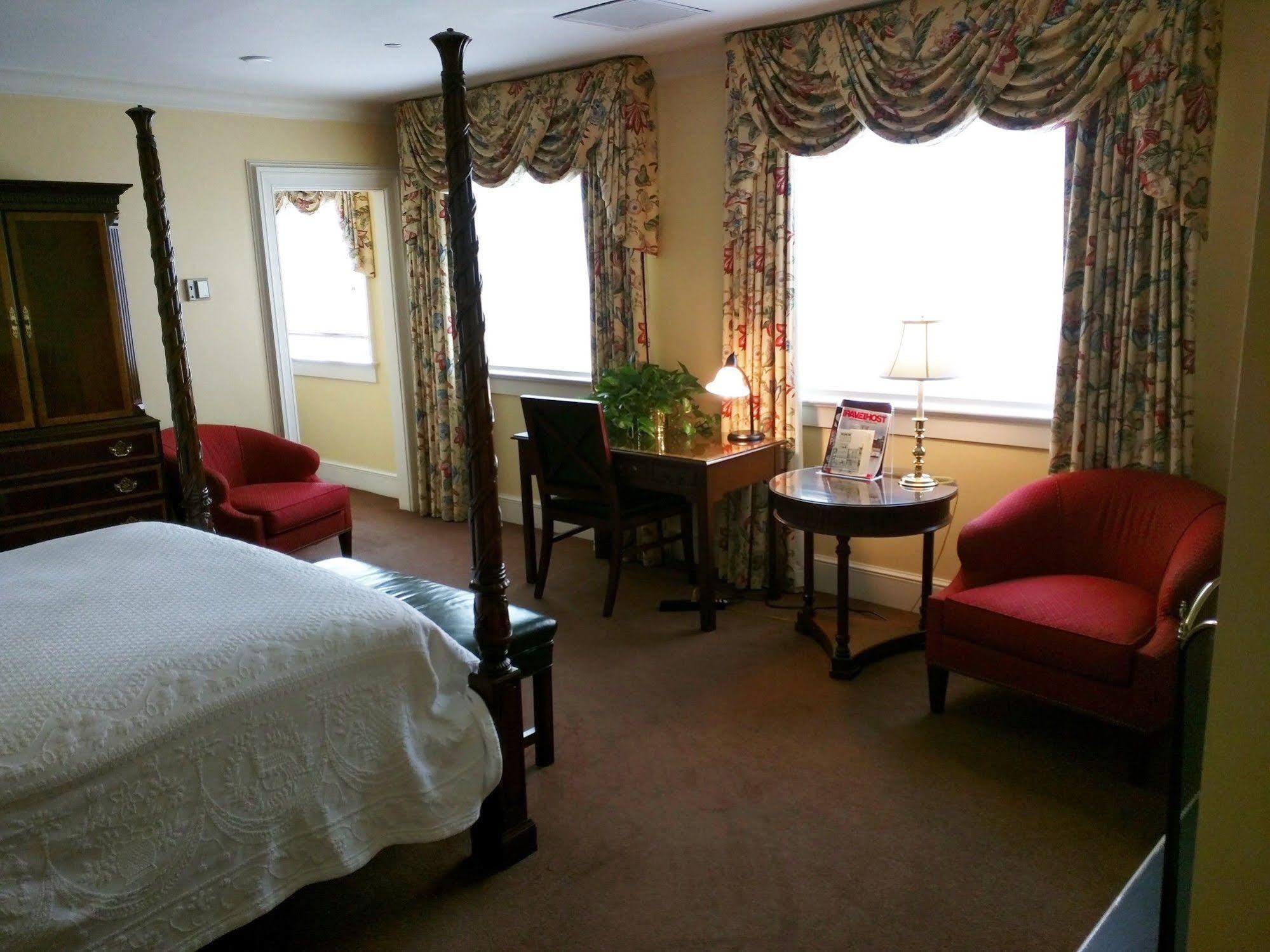 Planters Inn On Reynolds Square (Adults Only) Savannah Zewnętrze zdjęcie