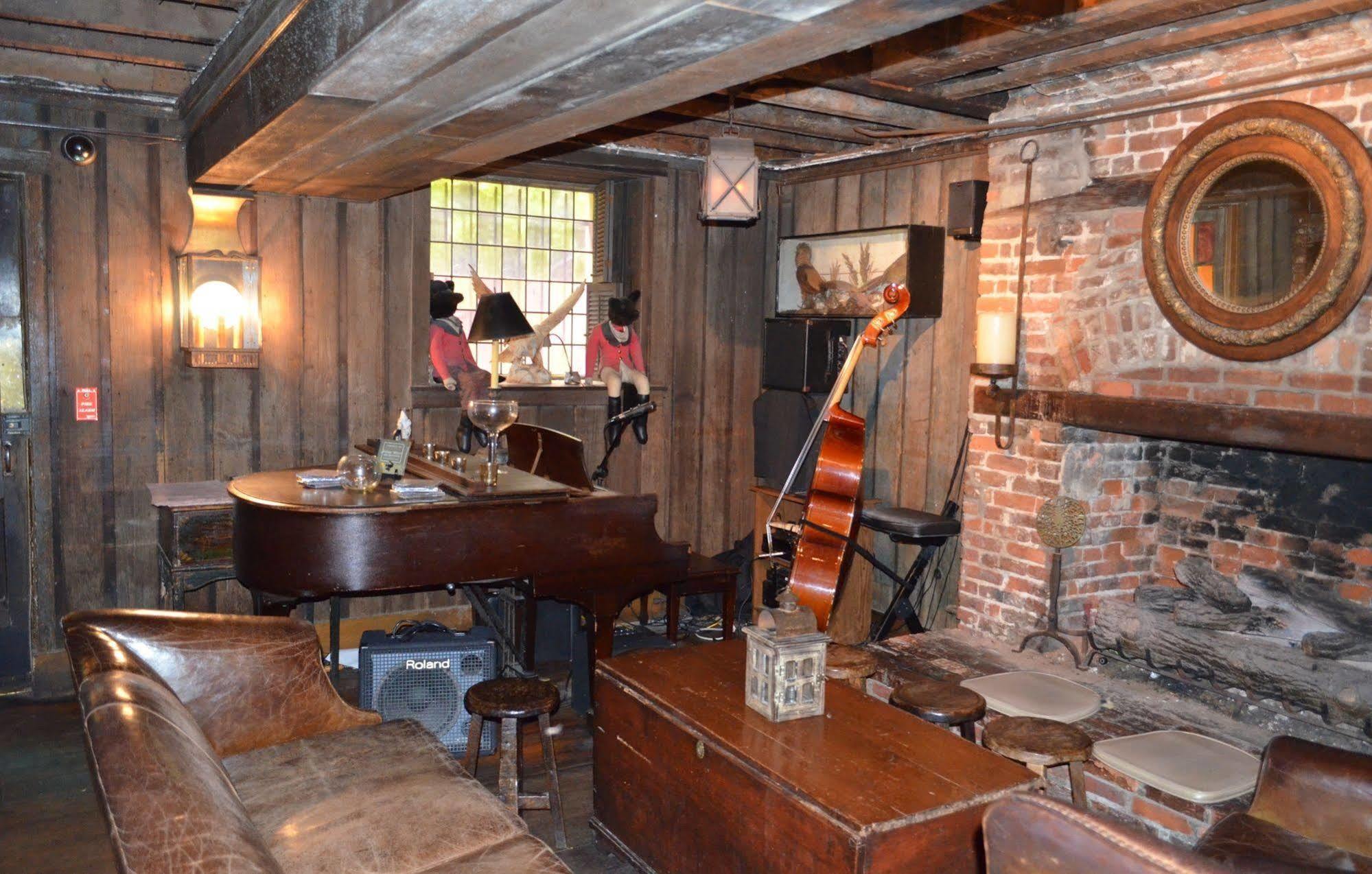 Planters Inn On Reynolds Square (Adults Only) Savannah Zewnętrze zdjęcie